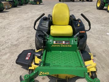 Main image John Deere Z645